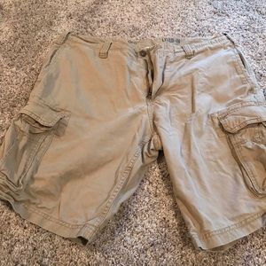 GAP Lived In Cargo Shorts (Men’s) size 36